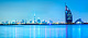 Try luxury of the United Arab Emirates - to Abu Dhabi and Dubai with Aeroflot.